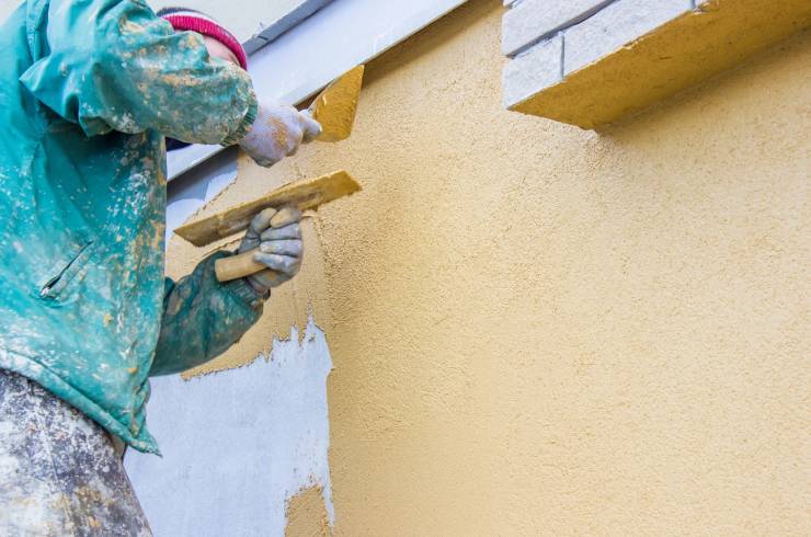 Mak's Painting Company