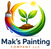 Mak's Painting Company