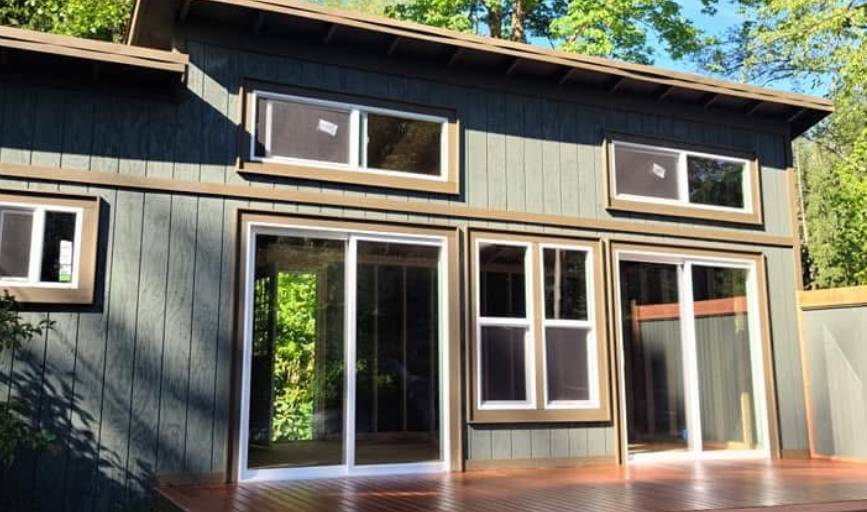 Exterior Painting