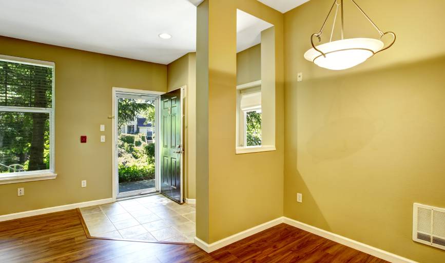 Interior Painting